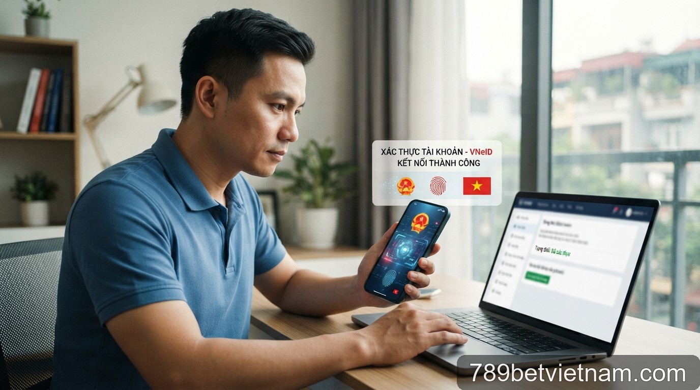 Tác động của Nghị định 320/2026/NĐ-CP đến quy trình xác thực tài khoản cá cược