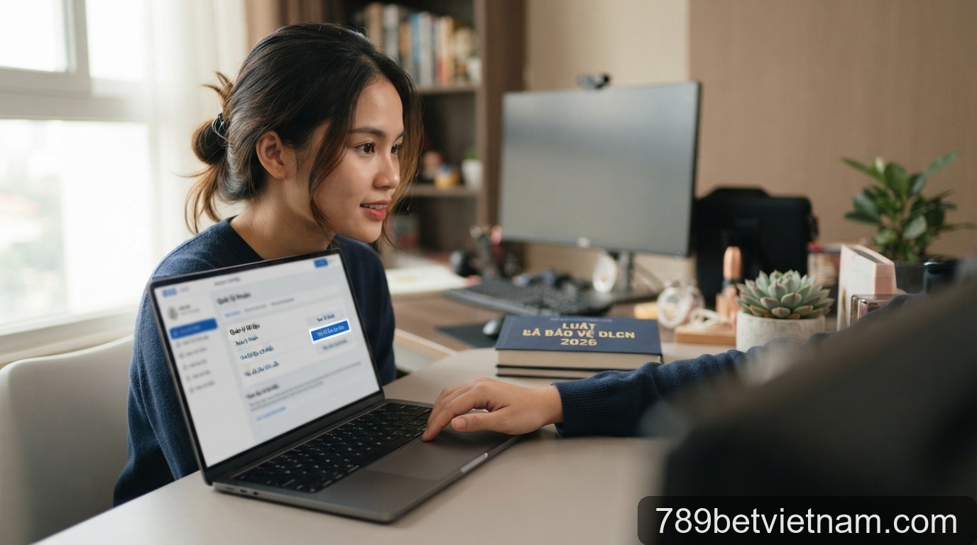 Quyền xóa dữ liệu cá nhân: Hướng dẫn thực thi theo Luật Bảo vệ dữ liệu cá nhân 2026